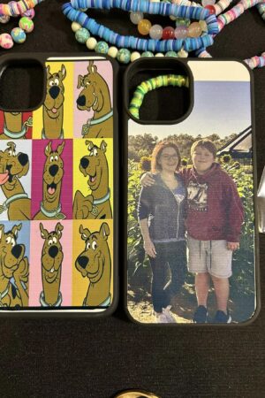 Custom iPhone Covers